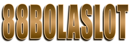 88BOLASLOT Logo